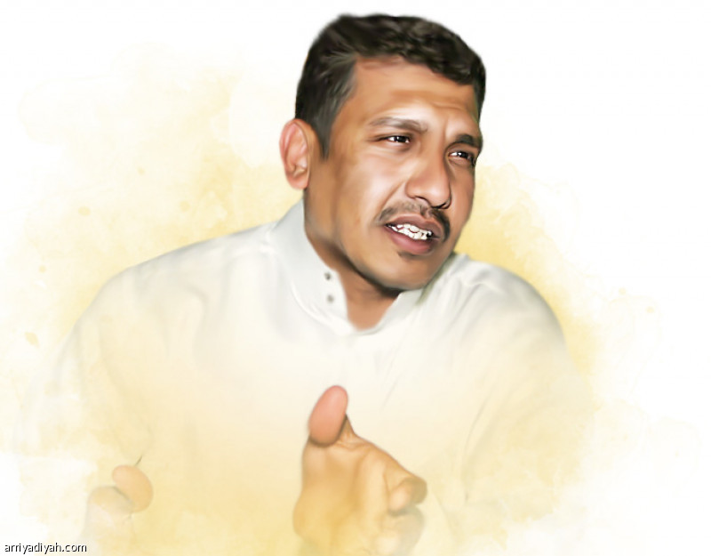 خوقير:
آل الشيخ قائد النجاح