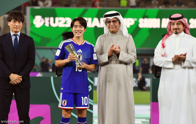 آل خليفة: قدرات السعودية استثنائية