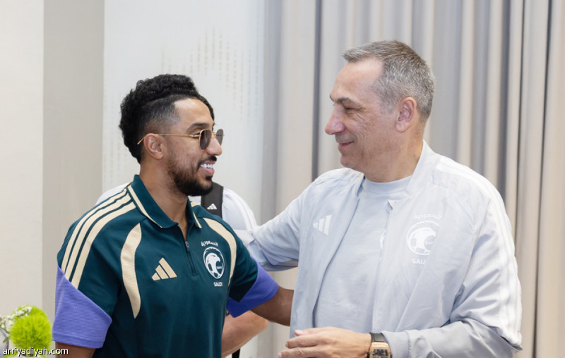 منتخب يذهب إلى نيويورك