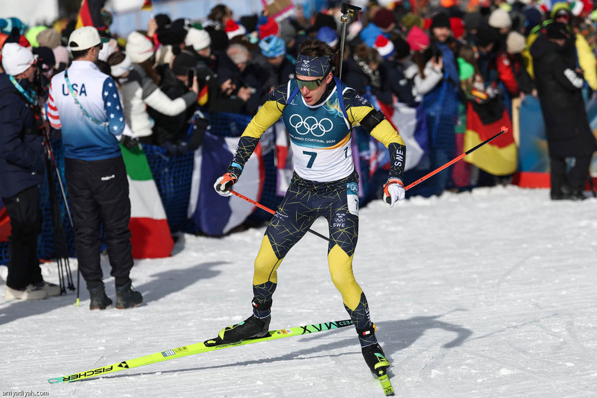 الذهبية الأولى