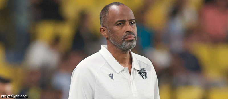 مدرب التعاون محمد العبدلي يعرب عن رضاه بالتعادل مع النصر في دوري روشن السعودي ويشيد بأداء البدلاء