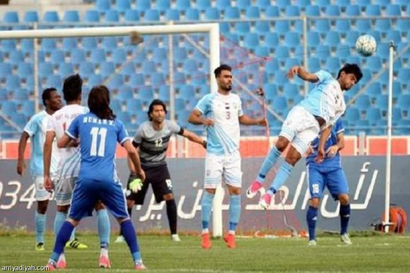السبت.. استئناف النشاط الرياضي في العراق