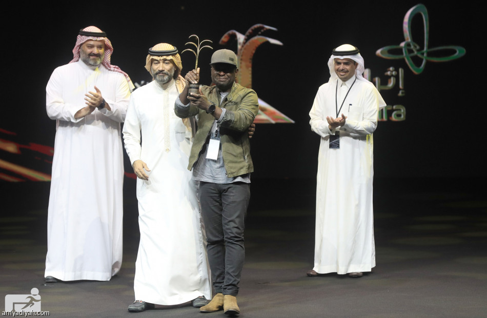 مهرجان أفلام السعودية يبدأ تسجيل الدورة السابعة