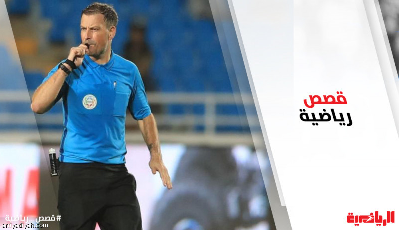 كلاتنبيرج.. يثير الجدل داخل وخارج الملعب