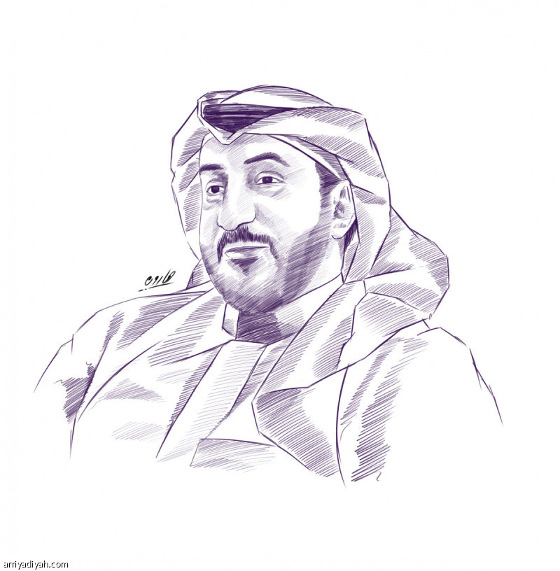 الرشيد:
زمن العباقرة انتهى