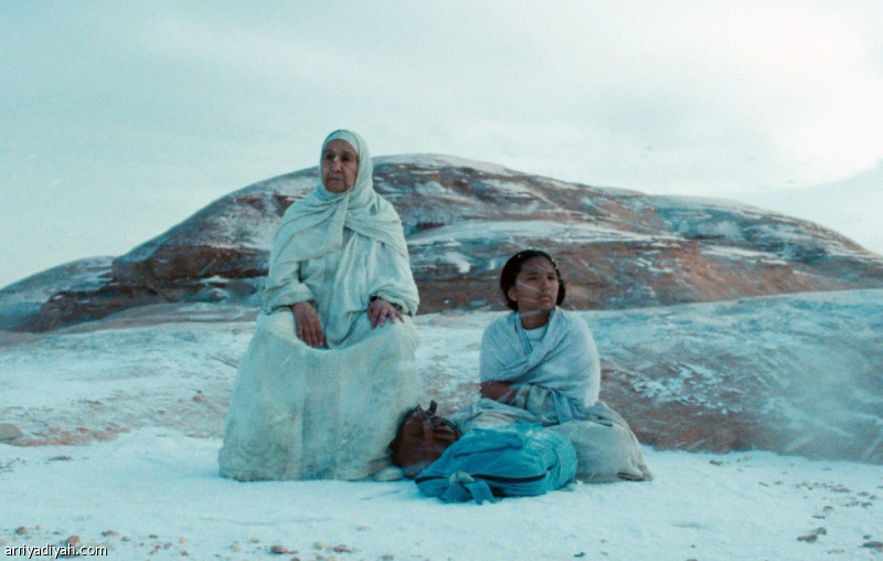 «هجرة».. صوّر في 8 مدن سعودية وينطلق إلى العالمية