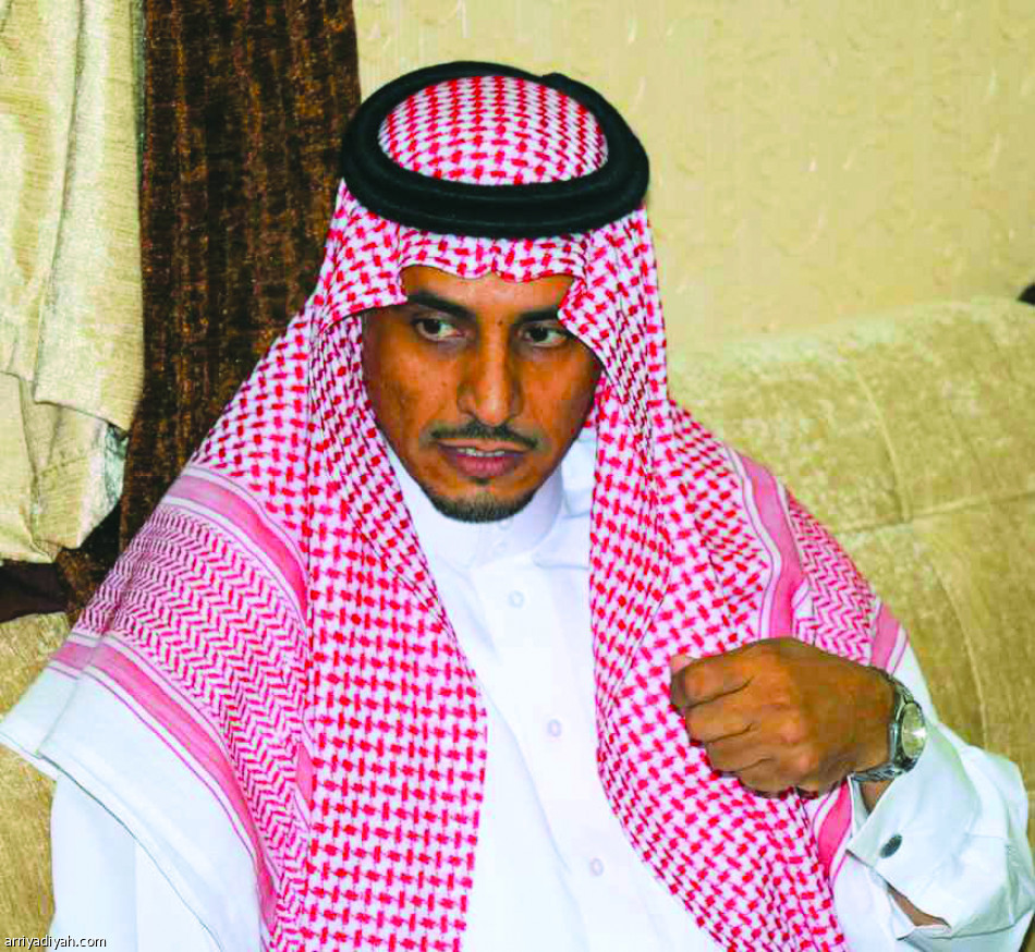 أندية الخرج.. تنتظر المدينة الرياضية
