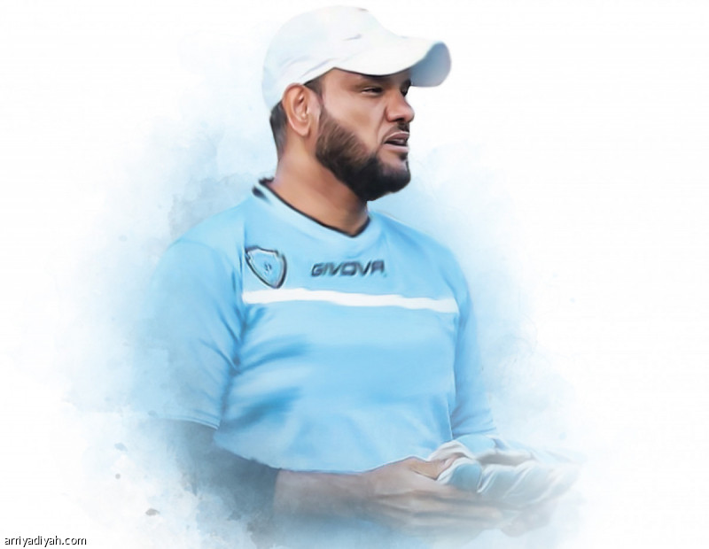 المويجد:
حلمنا.. هزيمة النصر