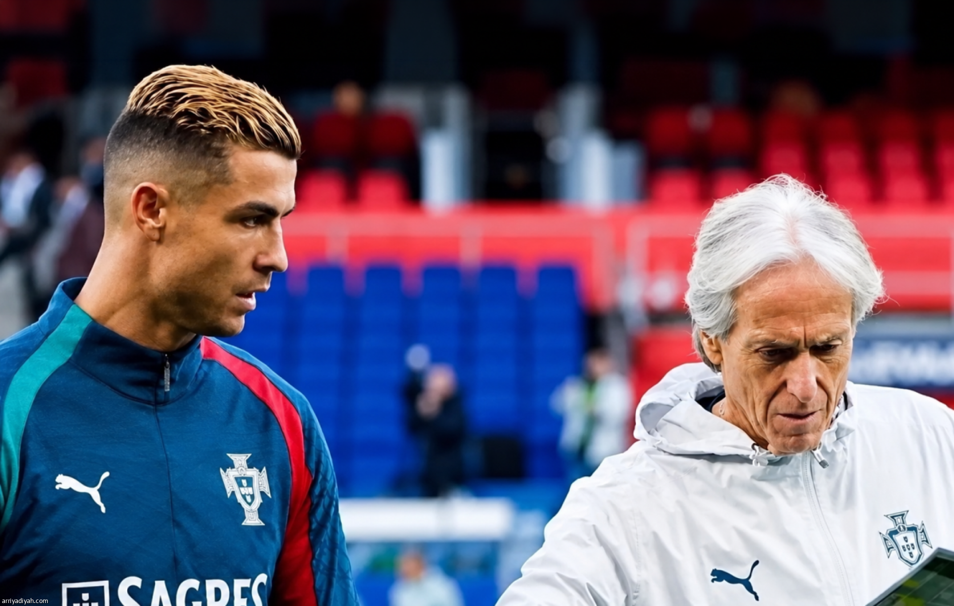 Ronaldo and 6 Foreign Players Summoned to National Teams