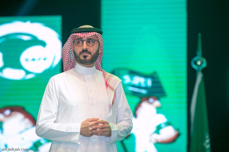 بالتزكية.. قصي الفواز رئيسًا لاتحاد القدم حتى 2022