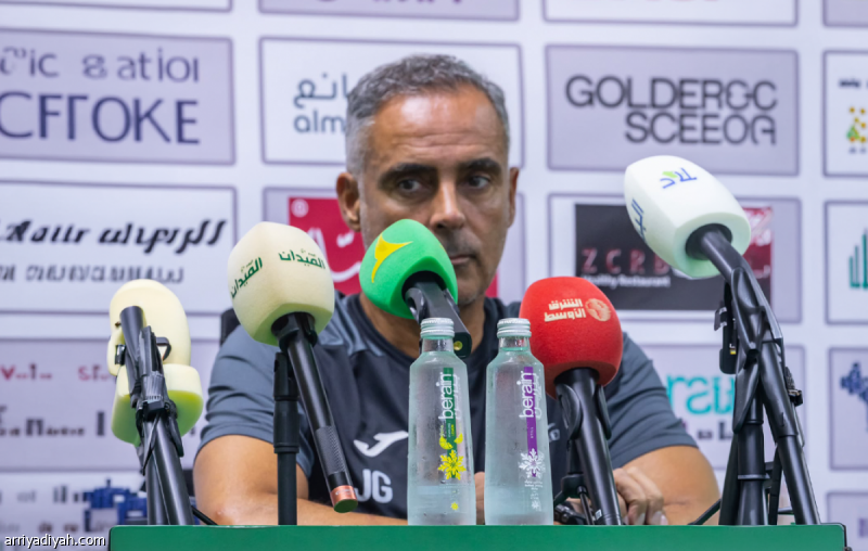 الصورة الرئيسية لمقال: جوميز: الخليج يتطور تدريجيا