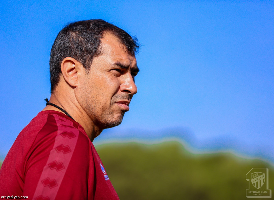 الاتحاد يدشن تدريبات المغرب.. والحافظ يشارك