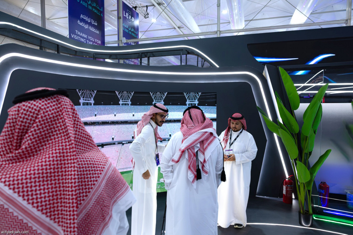 حلول وتقنيات رقمية