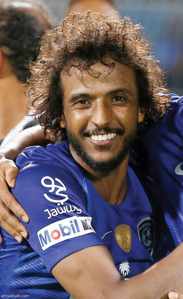 اليوم..
الهلال يفتح ملف الوحدة