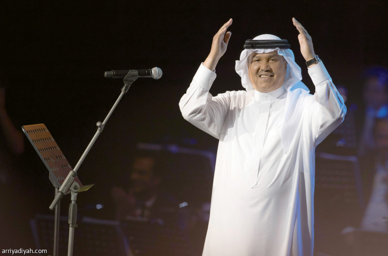 مقادير طلال
تكتب رسائل محمد عبده