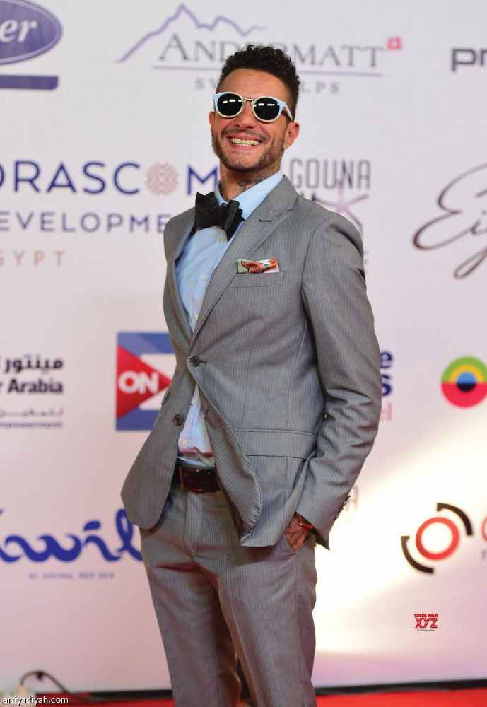 الفيشاوي