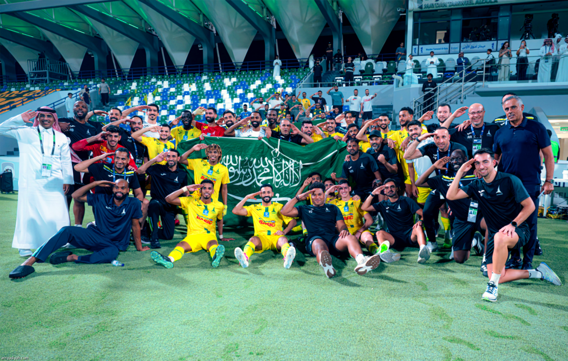 Al-Ghazal secures third comeback victory against Al-Fateh