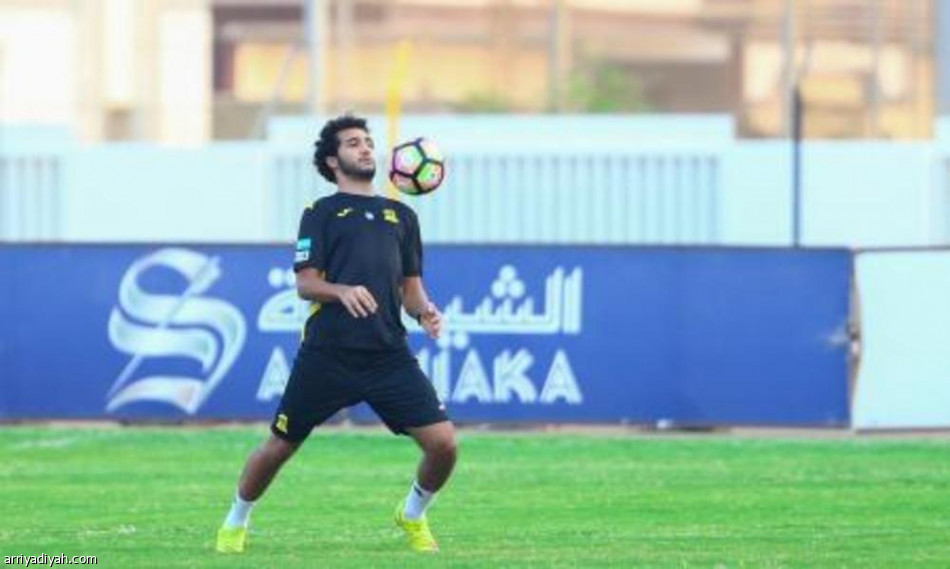 الانصاري يعود للاتحاد .. والعكايشي يصل غداً
