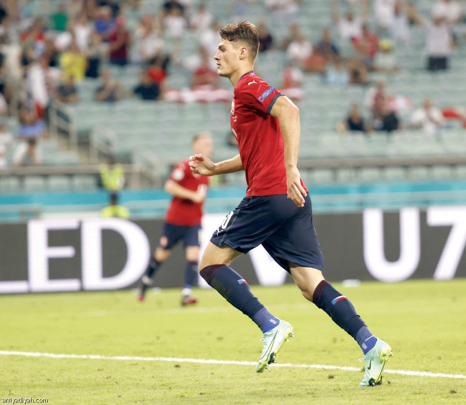 بعد 17 عاما.. 
الدنمارك ترد الاعتبار