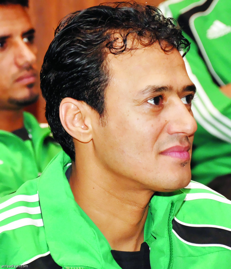 جلال يعود للهلال والاتحاد بعد غياب 6 سنوات | صحيفة الرياضية