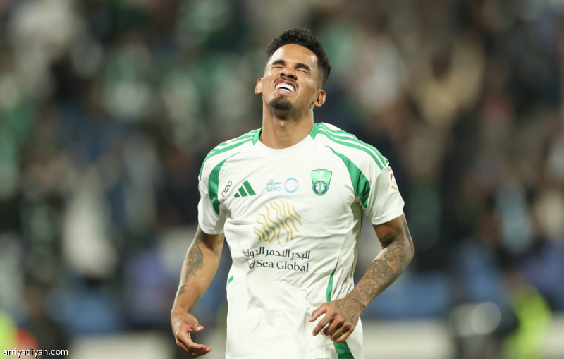 جالينو يخضع لبرنامج علاجي مكثف بعد إصابته ويغيب عن مواجهة الدحيل في دوري أبطال آسيا