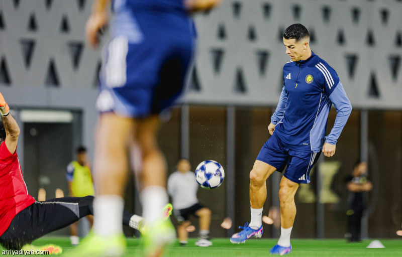 Cristiano Ronaldo: Al-Nassr Promises Changes After Star's Transfer Concerns & Club Issues | Saudi League News - News Directory 3