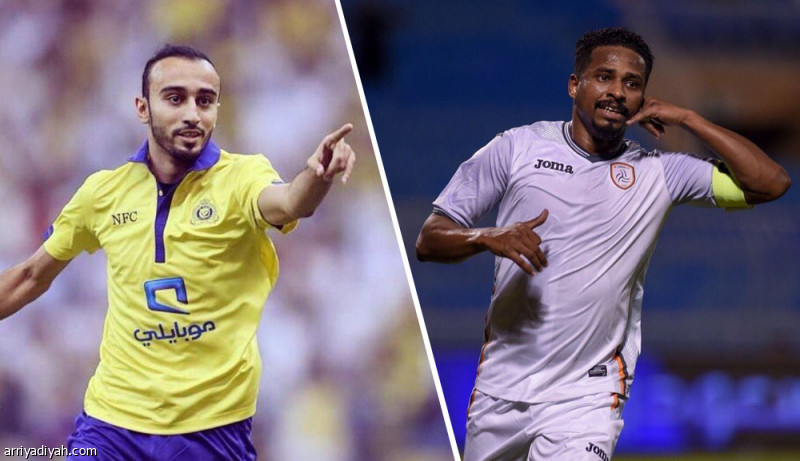 الشمراني والسهلاوي يبحثان عن أنفسهما بعد أعوام من النجومية