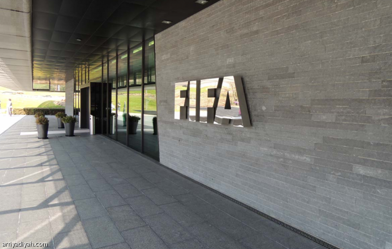 بينهم الشباب.. «فيفا» يوقف 15 ناديا سعوديا 