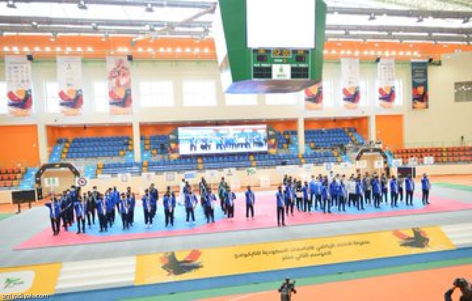 خالد المزيني: الاتحاد الرياضي للجامعات يؤسس لمرحلة تطويرية