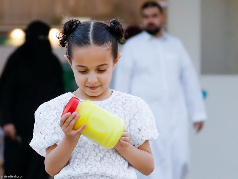 مهرجان السمن الدولي ينطلق في الحدود الشمالية