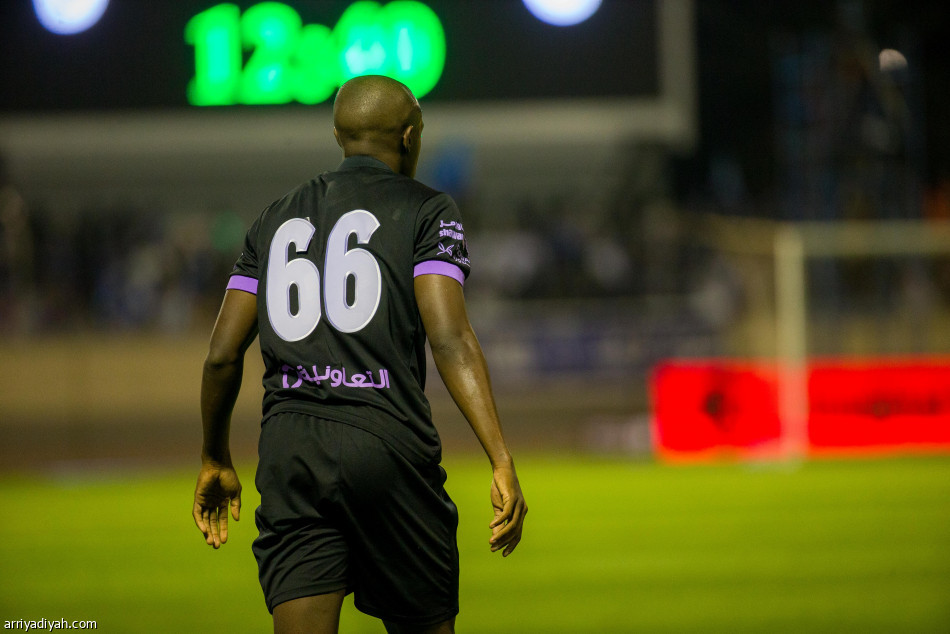 الطائي: التجاوزات في مباراة الهلال مربكة للتنافس العادل