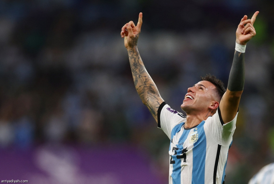 Argentina sube al doble de México