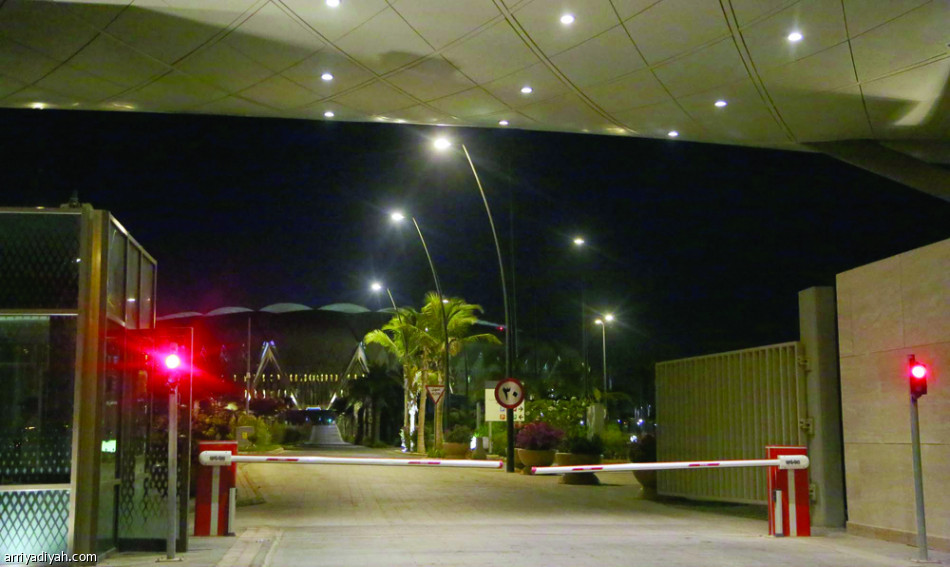 السيف يحفز الرائديين