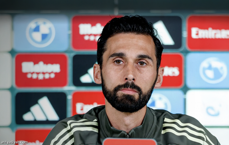 أربيلوا يدافع عن مبابي بعد الانتقادات