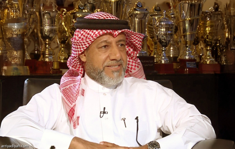 سلمان: الإرهاق ضيّع السد في آسيا