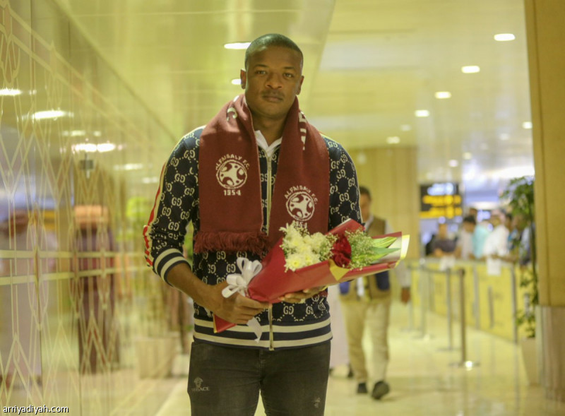 برازيلي
يدعم الفيصلي