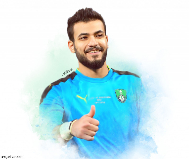 الرحيلي:
الأهلي لا يحتاج الأجنبي