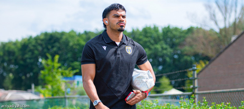 النصر يقترب من التعاقد مع سعد الناصر بعد انسحاب القادسية