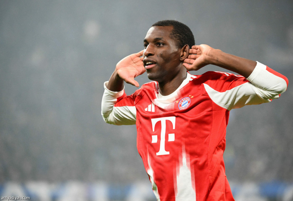 سداسية بافارية