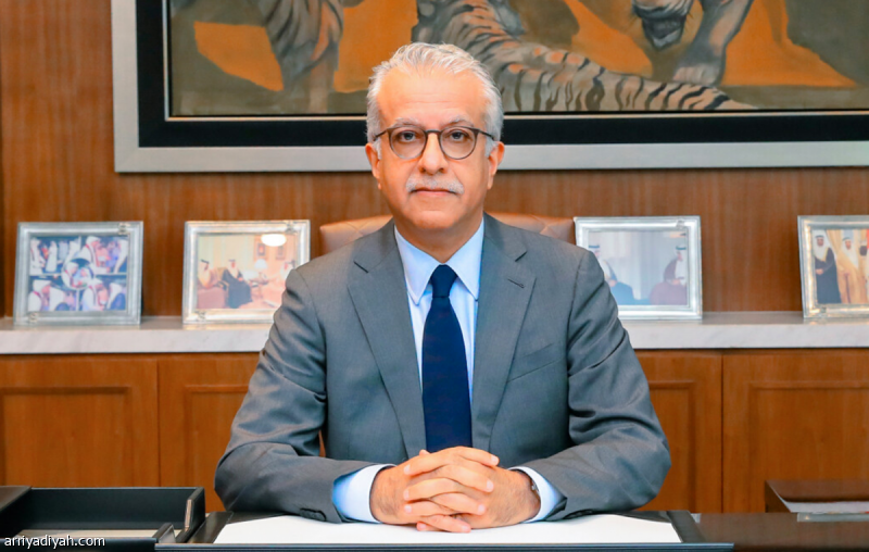 آل خليفة: نسخة مونديال.. تاريخية