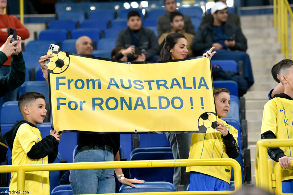 بالاتفاق..
النصر يكتب الثلاثية الرابعة