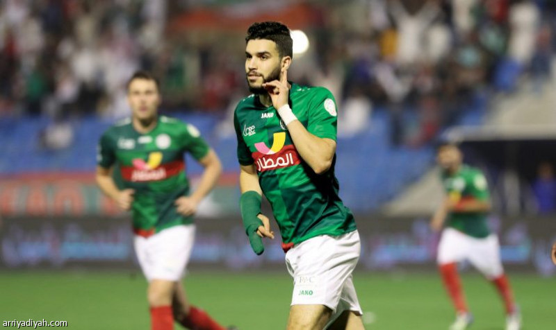 الأهلي المصري
ينتظر رد الاتفاق