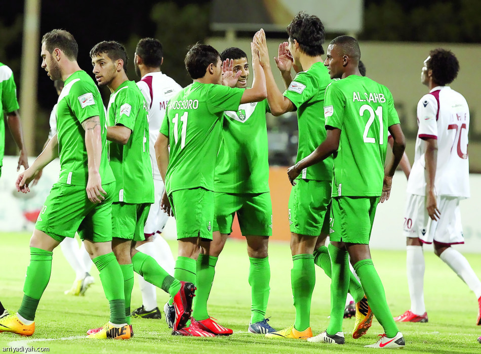 الكلاسيكو التاريخ في مصلحة الهلال