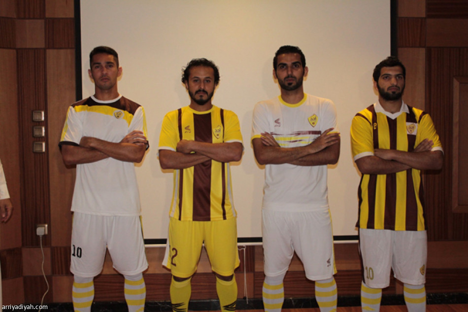 أحد يدشن شعاره الجديد