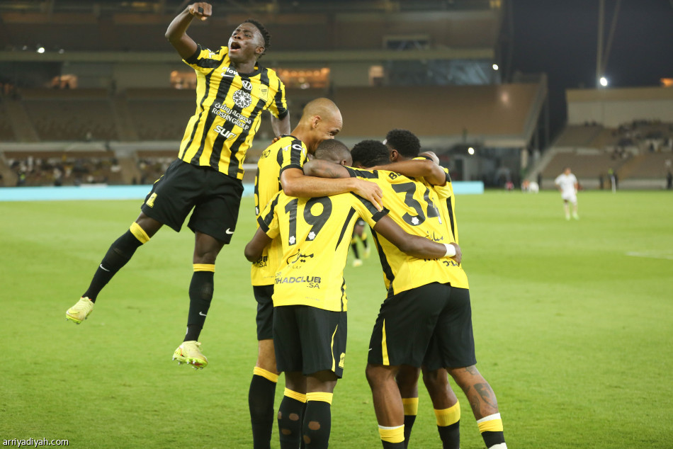 فرحة اتحادية