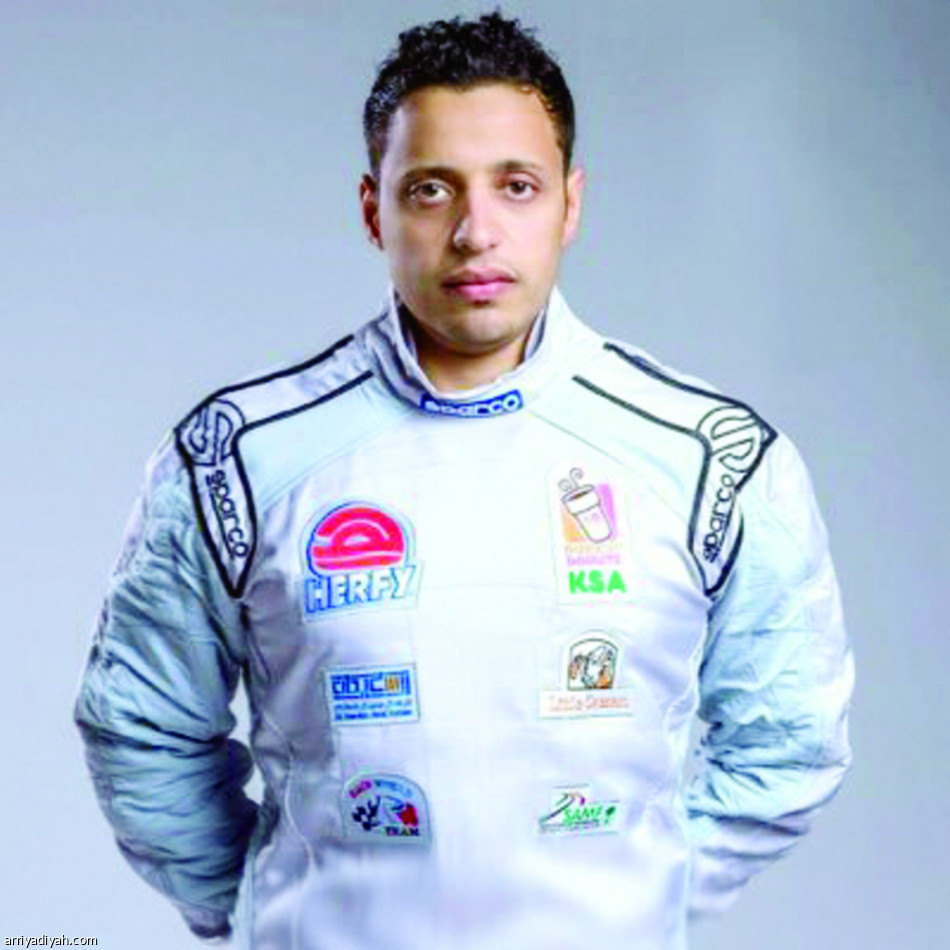 سحب لقب رالي المغرب من بن سعيدان