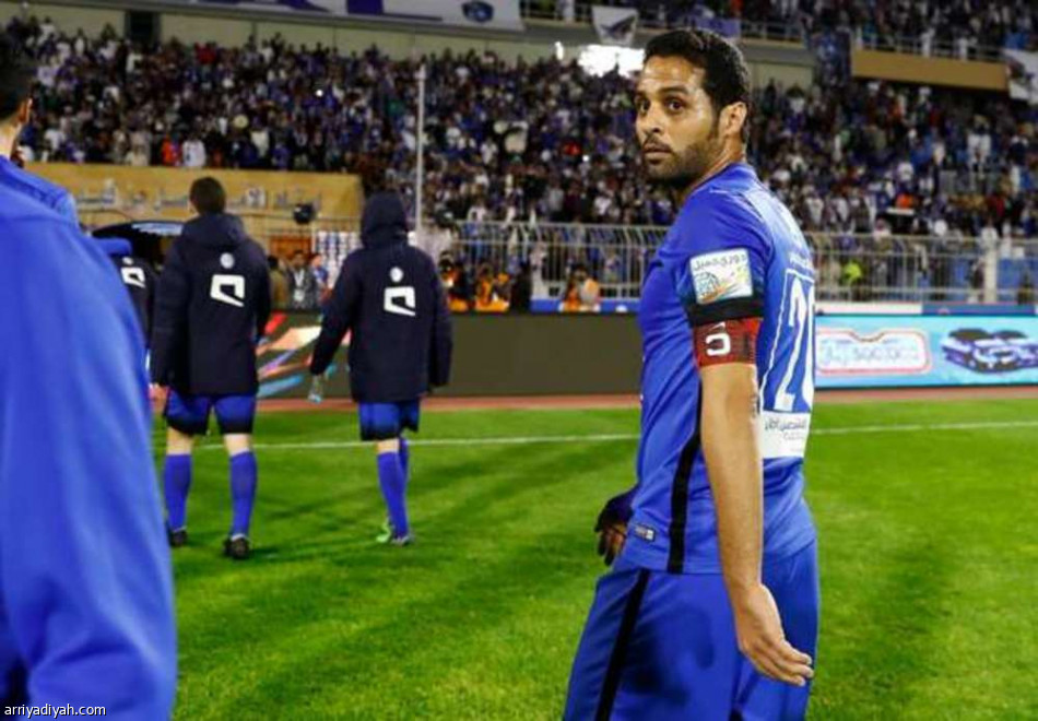 هداف الهلال ينضم لهداف النصر ويغيب عن الديربي