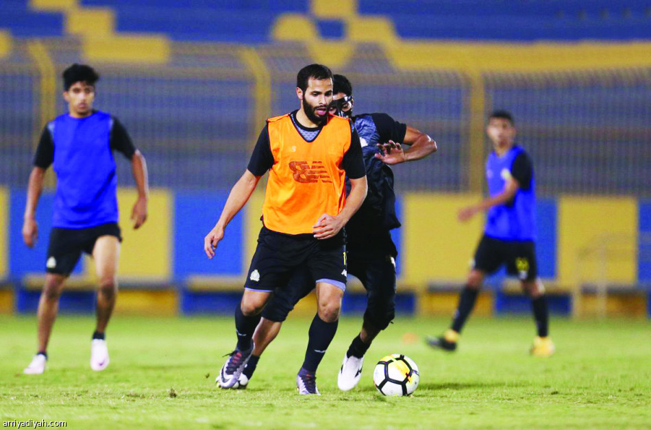 فيصل بن تركي للاعبين: انسوا الماضي