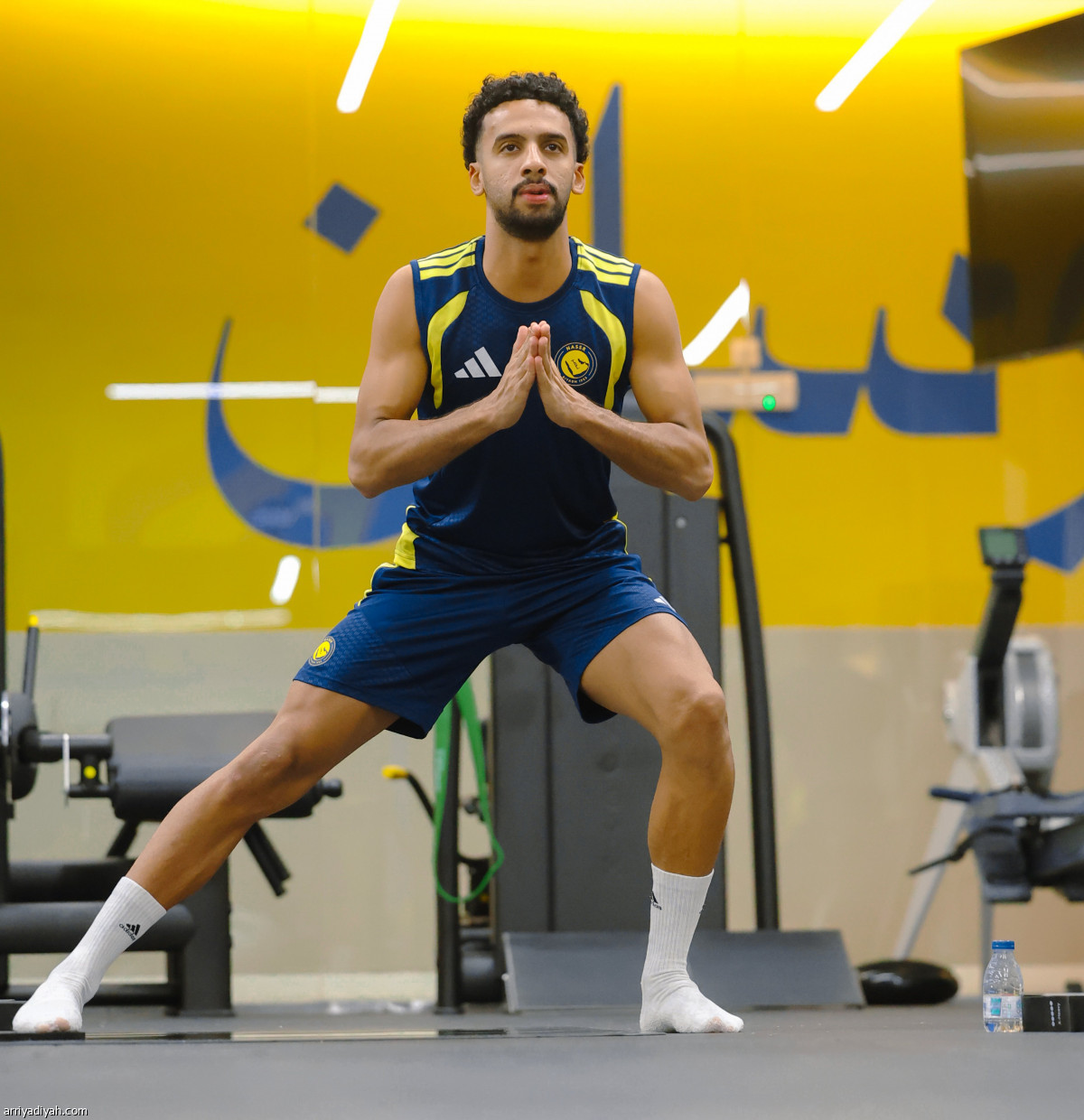 النصر جاهز