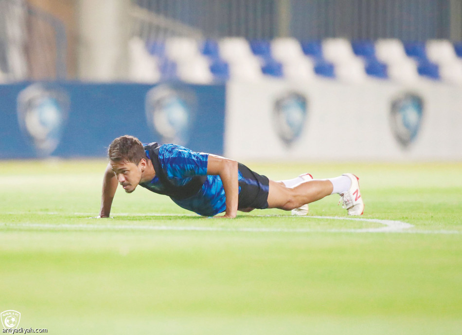 الفرج..
خارج حسابات رازفان